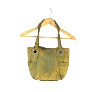 Fossil Soft Leather Shoulder Bag or Tote